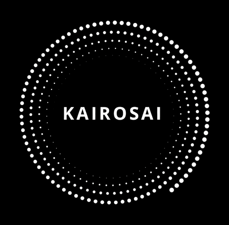 Kairos AI Logo